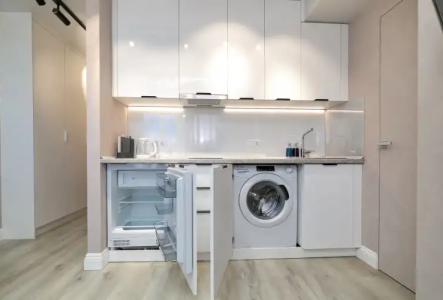 Admiral's Lagoon Apartment - 126