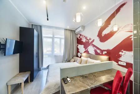 Admiral's Lagoon Apartment - 179