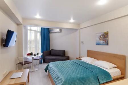 Admiral's Lagoon Apartment - 148