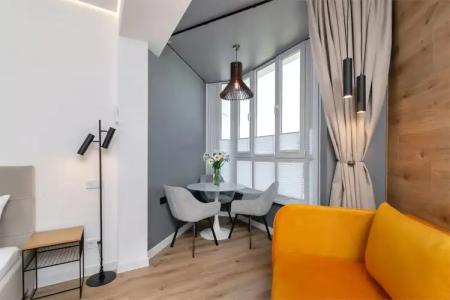 Admiral's Lagoon Apartment - 197