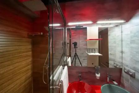 Admiral's Lagoon Apartment - 85