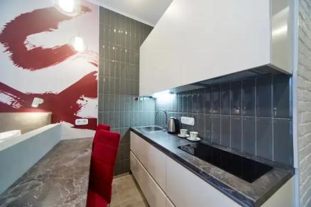 Admiral's Lagoon Apartment - 175