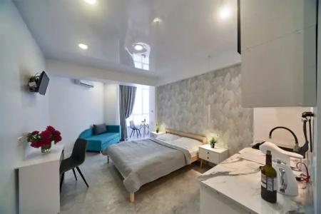 Admiral's Lagoon Apartment - 256