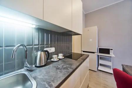 Admiral's Lagoon Apartment - 177