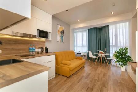 Admiral's Lagoon Apartment - 114