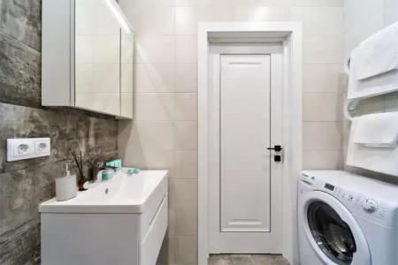 Admiral's Lagoon Apartment - 192