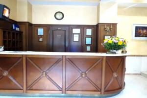 Olimp Hotel, Odessa