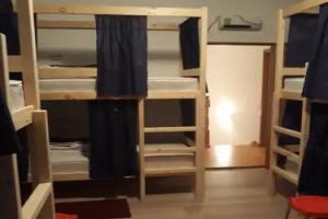 Dom na Chehova Hostel