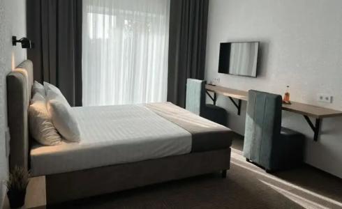 Guesthouse PolMary - 14