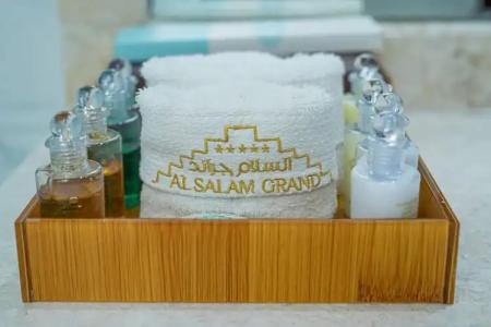 Al Salam Grand & Resort - 33