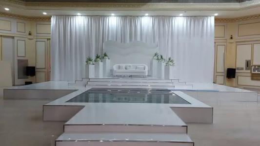 Al Salam Grand & Resort - 17