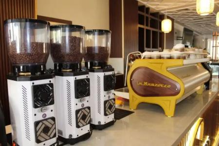 Al Salam Grand & Resort - 29