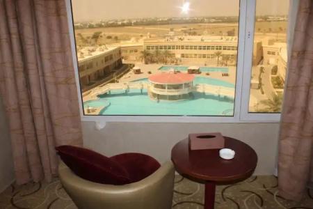 Al Salam Grand & Resort - 21