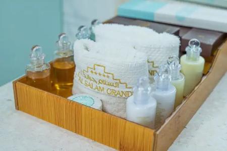 Al Salam Grand & Resort - 34