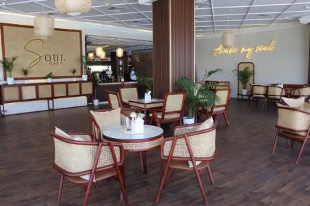 Al Salam Grand & Resort - 28