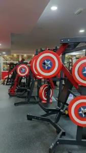 Al Salam Grand & Resort - 20