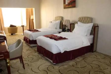 Al Salam Grand & Resort - 45