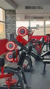 Al Salam Grand & Resort - 19