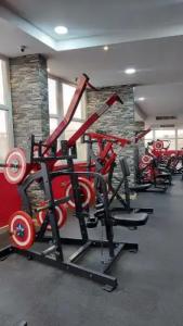 Al Salam Grand & Resort - 18