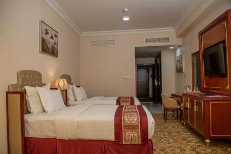 Al Salam Grand & Resort - 2