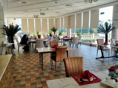 Al Salam Grand & Resort - 24