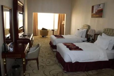 Al Salam Grand & Resort - 4