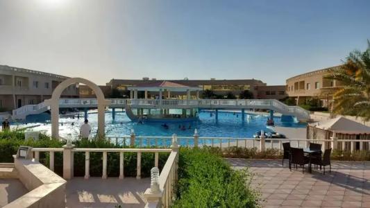 Al Salam Grand & Resort - 13