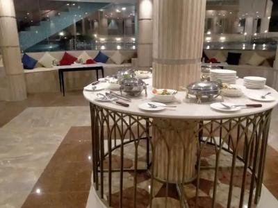 Al Salam Grand & Resort - 26