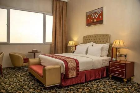 Al Salam Grand & Resort - 3