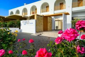 Absolute Kiotari Resort, Kiotari