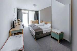 Rákóczi Hotel, Tábor és Rendezvényközpont, Satoraljaujhely