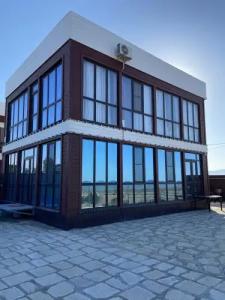 Rubas-1 Recreation Center - 1