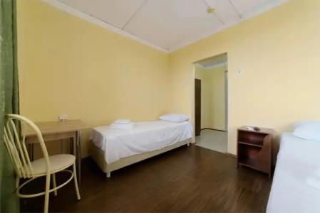 Rubas-1 Recreation Center - 29