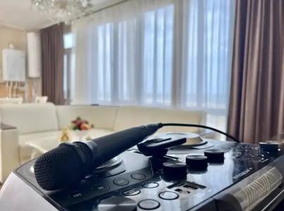 Rubas-1 Recreation Center - 120