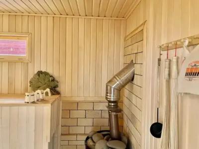 Rubas-1 Recreation Center - 112