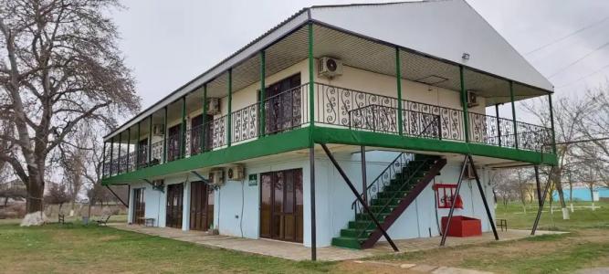 Rubas-1 Recreation Center - 0