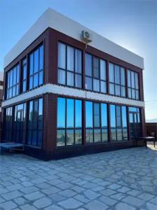 Rubas-1 Recreation Center - 101