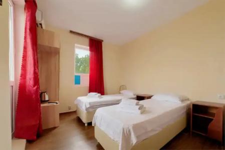 Rubas-1 Recreation Center - 21