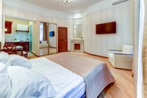 R&B na Nevskom Apart-hotel