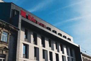 Ibis Lviv Centre Hotel