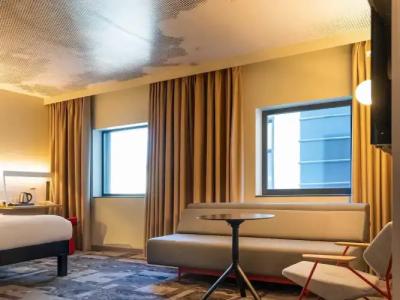 Ibis Lviv Center - 15