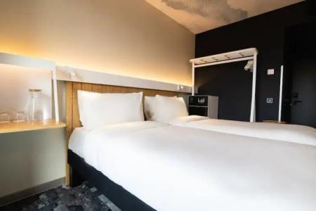 Ibis Lviv Center - 6