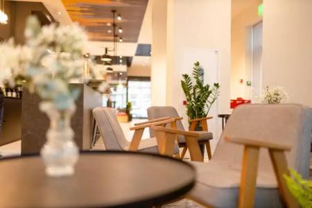 Ibis Lviv Center - 1