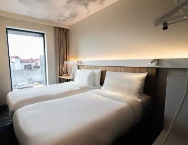 Ibis Lviv Center - 2