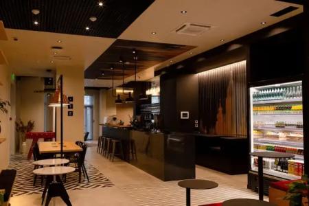 Ibis Lviv Center - 11