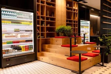 Ibis Lviv Center - 10