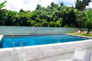 Mauna Loa Shores Hotel, Hilo
