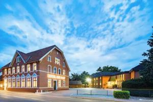 Hotel Zur Post, Hemmingen