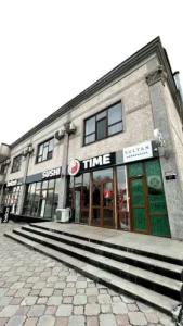 Sultan Jalal-Abad - 3