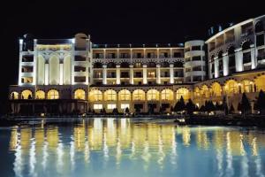 Alua Helios Bay Hotel, Obzor